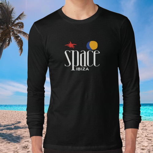 Shirt manica lunga americana - t-shirt,