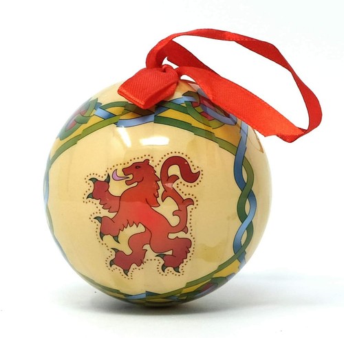 Decorazione natalizia rampante - natalizia,