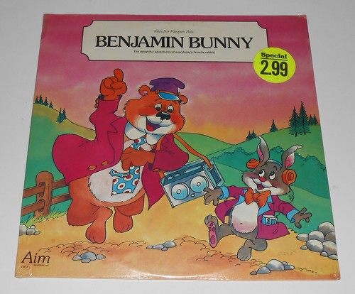 Vintage 1980 benjamin - 1980's,