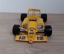 Miniature : Lotus 97 T  nr.12