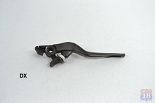 Leva freno originale con danno parte finale MV AGUSTA Brutale 920 2011 2012