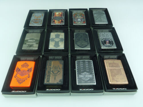 Accendino zippo benzina nuovo - zippo,