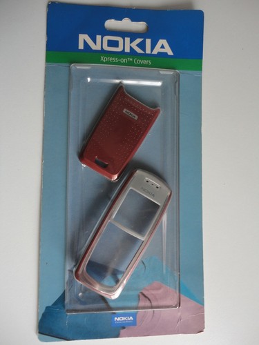 Cover originale nokia n3120 - originale,
