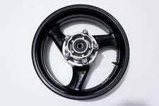 Honda cbr 600 - cbr, cerchio