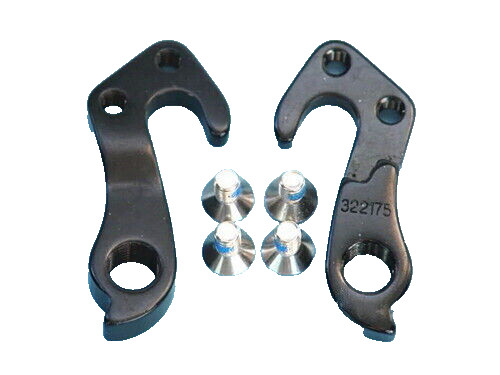 Dropout hardware per trek 8500 - dropout,