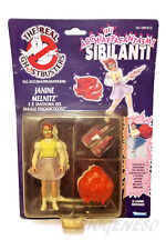 KENNER 1986 THE REAL