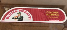 BIRRA MORETTI RUBBER BACKED