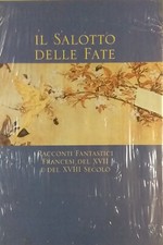 Il salotto delle fate
