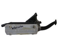 CATALYTIC CONVERTER FOR
