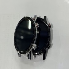 Guscio orologio schermo LCD