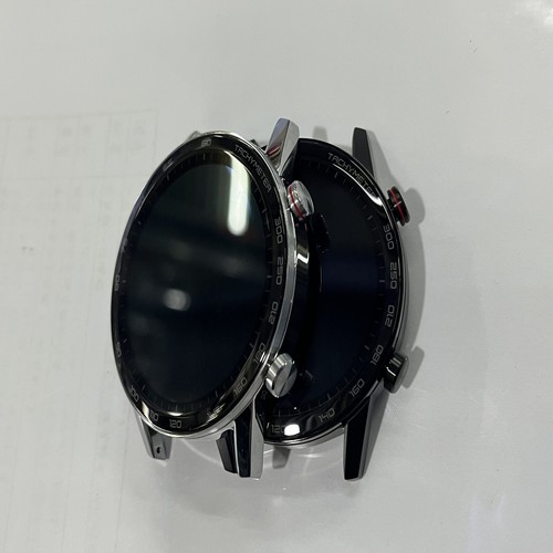 Guscio orologio schermo - , lcd