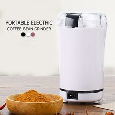 Macinacaffè Elettrico Chicchi