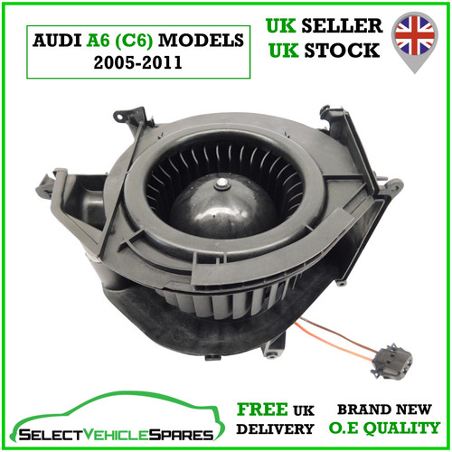 Nuovo audi c6 - a6,