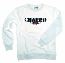 Felpa Classica El Charro -