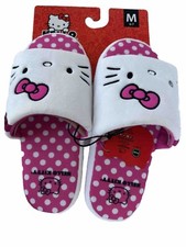 HELLO KITTY Donna Sanrio