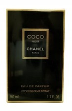 ⭐⭐ CHANEL COCO Noir Eau de