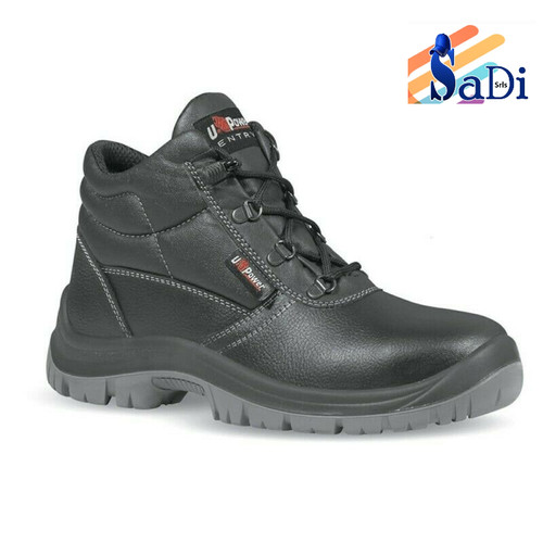 Scarpe antinfortunistiche - scarpe,
