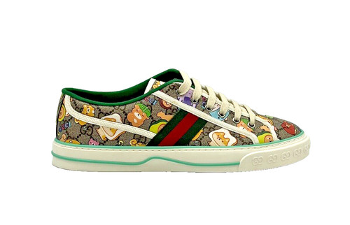 Sneakers basse gucci - sneakers,