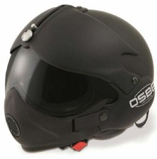 Casco Moto Scooter Open Face