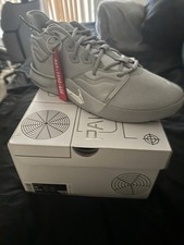 Nike PG 3 NASA taglia 15 50°