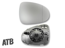 Vetro Specchio Destro Asferico