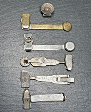 6 ANTICHI POLSINI POKER