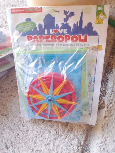 Love paperopoli centauria - ,