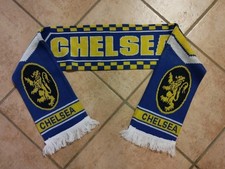 Sciarpa Calcio Scarf Chelsea