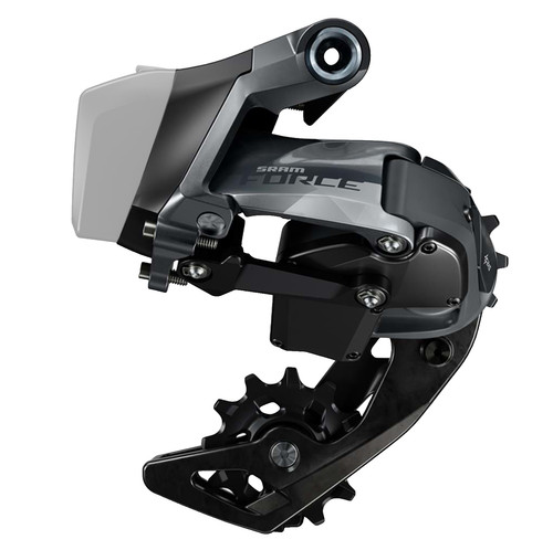 Deragliatore posteriore sram - deragliatore,