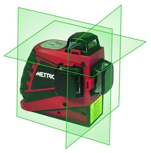 Livelli laser junior 61415m - junior,