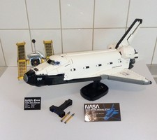 LEGO 10283 NASA Space Shuttle
