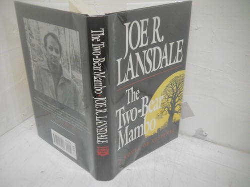 The two bear mambo joe - two-bear, r