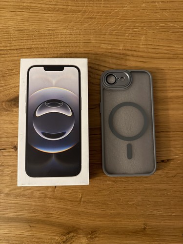 Iphone 16e 128gb - iphone, nuovo