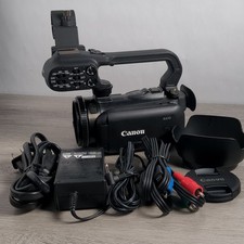 Canon XA10 Videocamera
