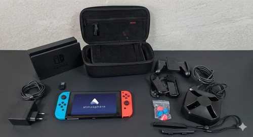 Switch atmosphere mod con - switch,