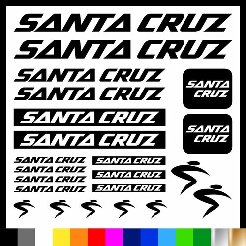 Kit santa cruz - kit,