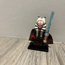 LEGO Star Wars Minifigure