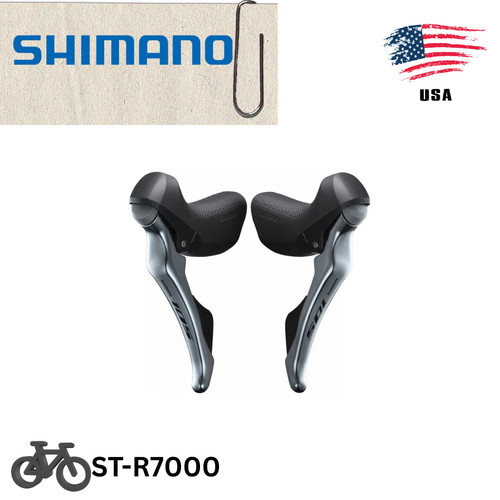 Shimano 105 r7000 cambio - shimano,