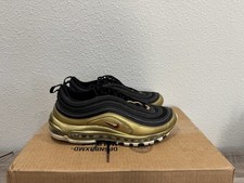 NIKE AIR MAX 97 BLACK /
