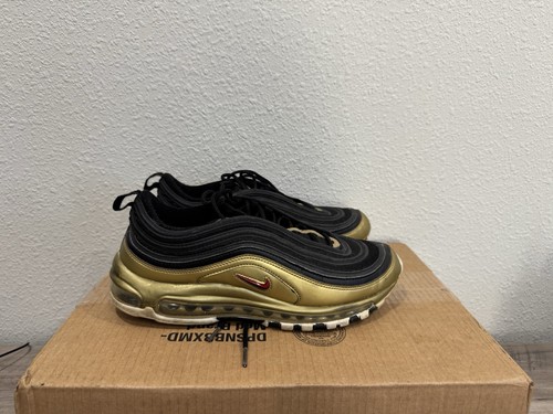 Nike air max - max, black