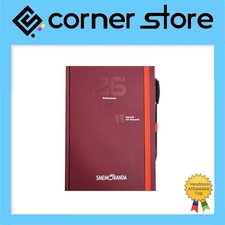 Smemoranda Agenda Settimanale