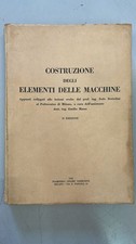 costruzione degli elementi
