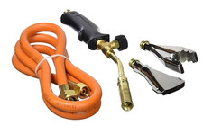 KIT CANNELLO TUBO GAS GPL