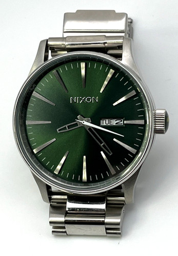 Nixon the sentry quadrante - the,
