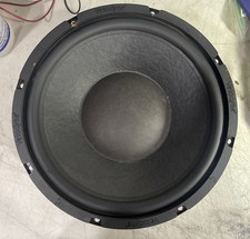 VELODYNE SUBWOOFER 12" Driver