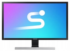 Monitor 28” Samsung U28E590D