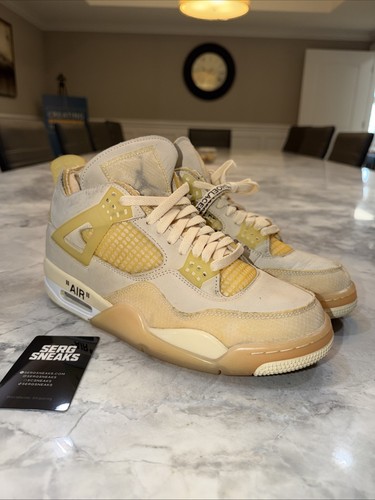 Jordan retro off - retro, sail