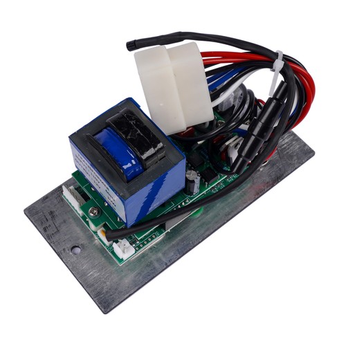 Scheda controllo display - scheda,