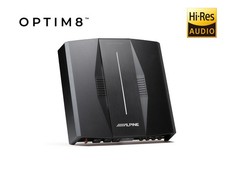 Alpine PXE-C80-88 -