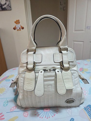 Borsa chloe pelle - in,